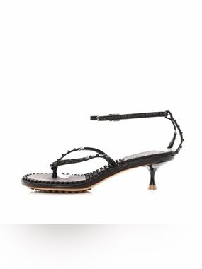 Bottega Veneta Lagoon Bubble 35.5